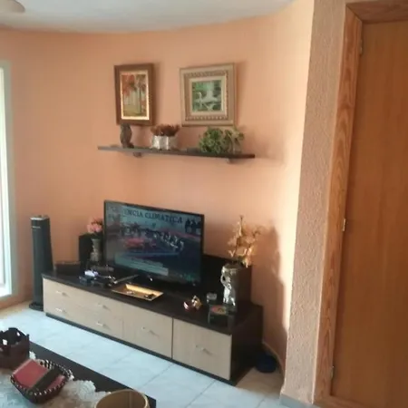 Rent In Benidorm, Alicante, Spain Maison d'hôtes 3*