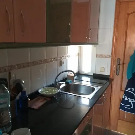 Rent In Benidorm, Alicante, Spain Maison d'hôtes