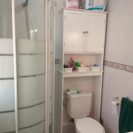 Maison d'hôtes Rent In Benidorm, Alicante, Spain 3*